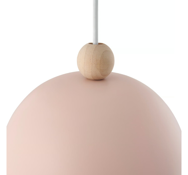 Підвісний світильник Gaston Pendant Dusty rose3